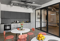 &bdquo;Solo Society City House Vilnius&ldquo;