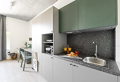 &bdquo;Solo Society City House Vilnius&ldquo;