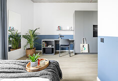 &bdquo;Solo Society City House Vilnius&ldquo;