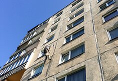 Statybininkai alpinistai-aukštalipiai