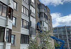 Statybininkai alpinistai-aukštalipiai