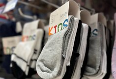 Kojinės &bdquo;Maximoje&ldquo;