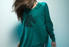 Au&scaron;ros &Scaron;eduikytės kurti modeliai