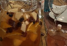 Godos Karosaitės kulinarinės kelionės