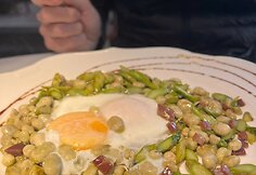 Godos Karosaitės kulinarinės kelionės