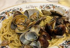 Dal Moro &ndash; Vongole