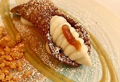 Pierluigi &ndash; Canoli
