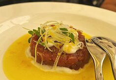 Fortunato &ndash; Tartar