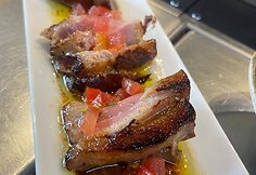 &bdquo;Bar Antonio&ldquo;