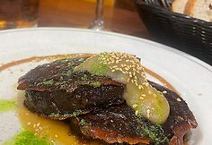&bdquo;La Cuchara de san Telmo&ldquo; 