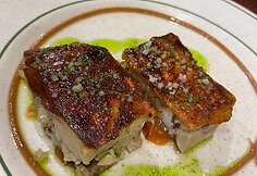 &bdquo;La Cuchara de san Telmo&ldquo; 