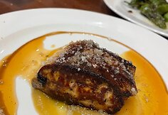 &bdquo;La Cuchara de san Telmo&ldquo; 