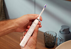 „Sonicare Prestige 9900“