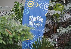 Renginio akimirka