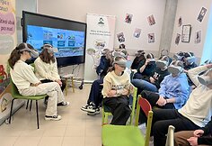 Virtuali klasė