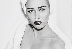 Miley Cyrus