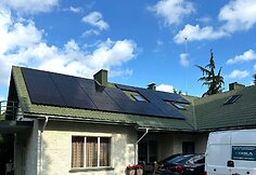 „Veesla“ – atsinaujinančios energetikos sprendimai