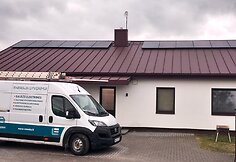 „Veesla“ – atsinaujinančios energetikos sprendimai