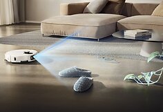  &bdquo;Xiaomi Robot Vacuum 5 Pro&ldquo;