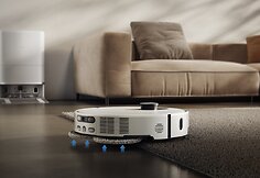  &bdquo;Xiaomi Robot Vacuum 5 Pro&ldquo;
