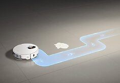  &bdquo;Xiaomi Robot Vacuum 5 Pro&ldquo;