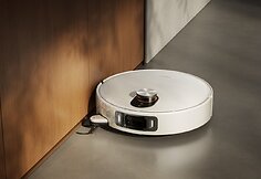  &bdquo;Xiaomi Robot Vacuum 5 Pro&ldquo;