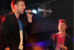 &bdquo;16 Hz Tribute&ldquo;