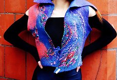 Nadin Smo Design kurti drabužiai