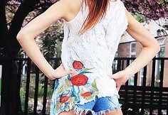 Nadin Smo Design kurti drabužiai
