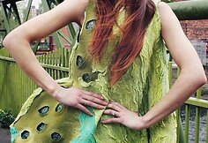Nadin Smo Design kurti drabužiai