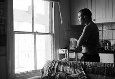 „By the way“ projekto nuotrauka