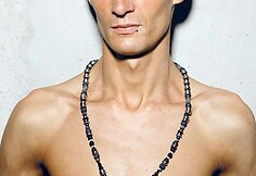 Mindaugas Grudzinskas „Mr Gay Europe“ konkurse