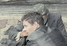 „The Happiness To Love People“ filmavimas