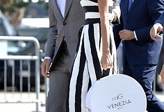 George&lsquo;as Clooney ir Amal Alamuddin