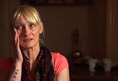 Emigrantė Silvija