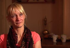 Emigrantė Silvija