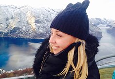 Eglė Straleckaitė