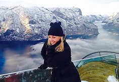 Eglė Straleckaitė
