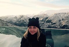 Eglė Straleckaitė