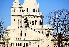Budapeštas