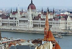 Budapeštas