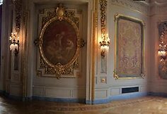„Opera de Lille“ teatras