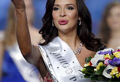 Sofija Nikičuk