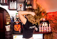 Monika &Scaron;alčiūtė