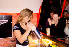 Monika &Scaron;alčiūtė