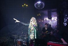 Neringa &Scaron;iaudikytė