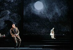 Opera &bdquo;Bohema&ldquo;