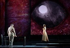 Opera &bdquo;Bohema&ldquo;