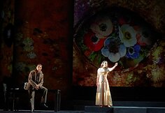 Opera &bdquo;Bohema&ldquo;