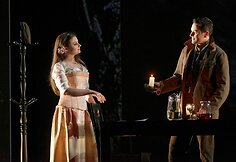 Opera &bdquo;Bohema&ldquo;